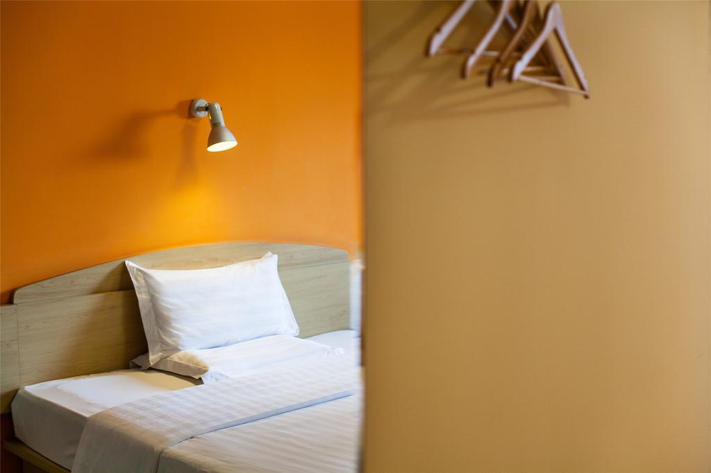 7Days Inn Laiwu Fengcheng West Street Pokój zdjęcie